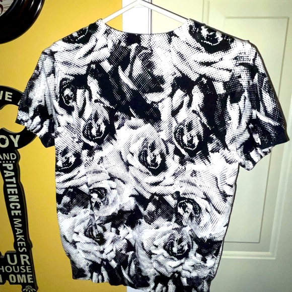 Short Sleeve Cotton Summer Sweater by Joe Fresh - Picture 6 of 6